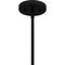 Quoizel Cornelia Mini Pendant 1 Light Matte Black CNE1508MBK - alternate 6